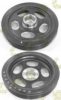 AUTOKIT 03.90241 Belt Pulley, crankshaft